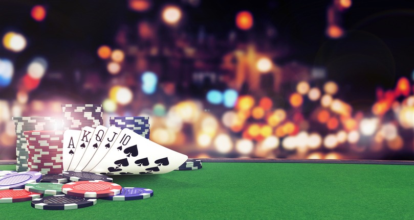 most important things about the top casino - pokoiesports.com